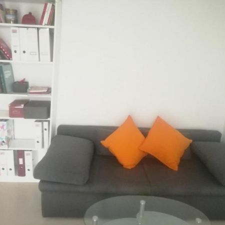 Helles Zimmer Mit Balkon Zwischen Uni Und Altstadt Regensburg Kültér fotó