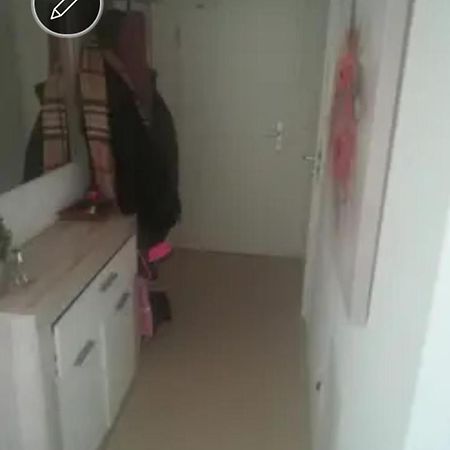 Helles Zimmer Mit Balkon Zwischen Uni Und Altstadt Regensburg Kültér fotó